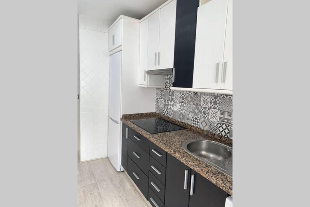 Apartamento Lances Playa