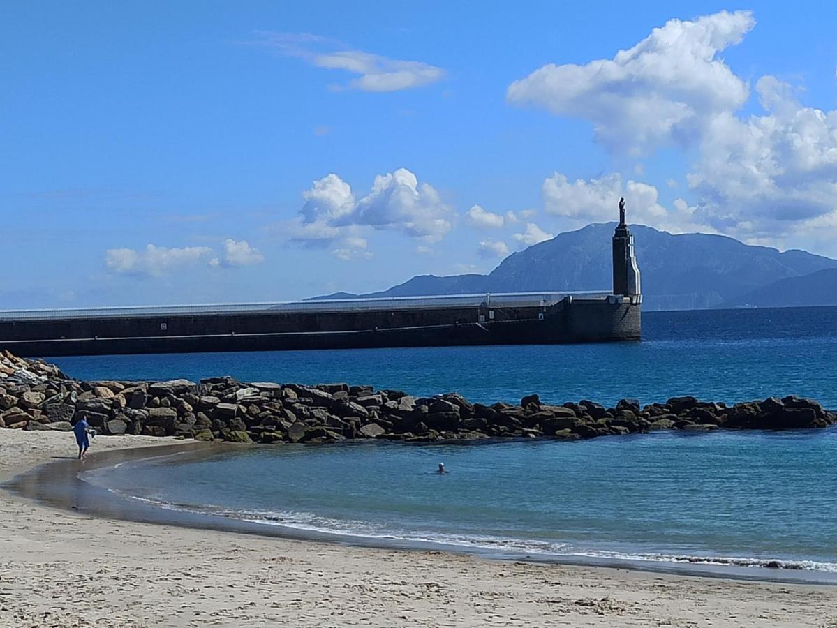 Apartamento Lances Playa