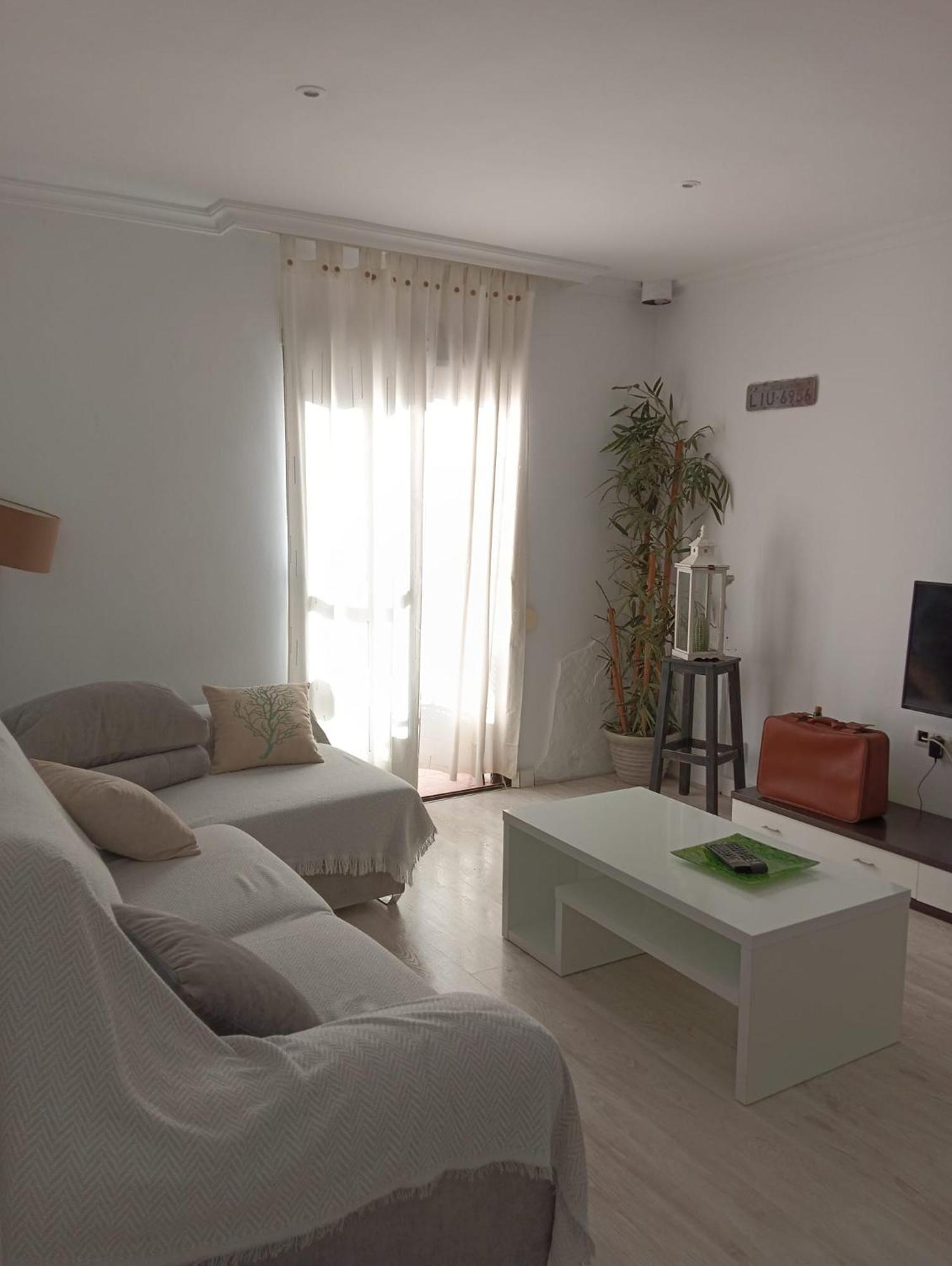 Apartamento Lances Playa