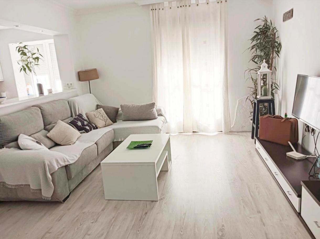 Lances Playa Apartamento