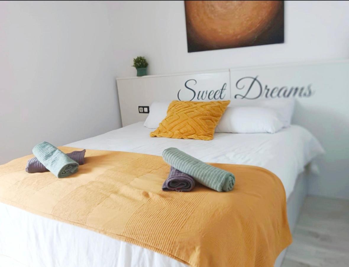 Apartamento Lances Playa