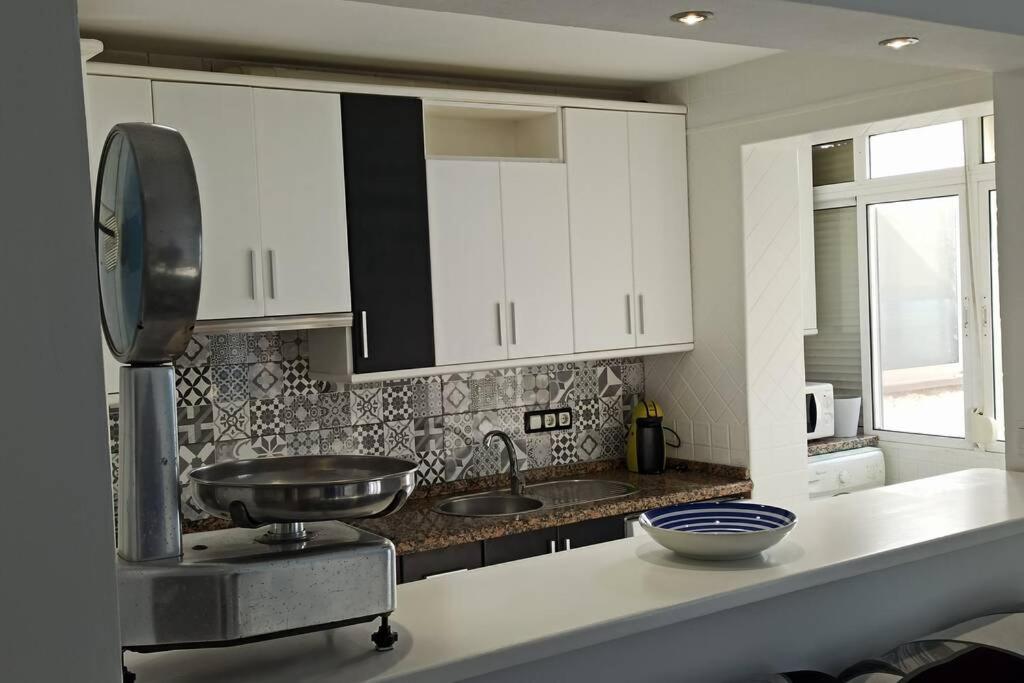 Apartment Lances Playa *