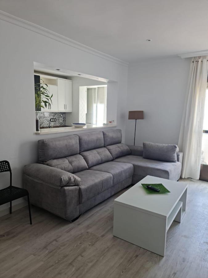 Apartment Lances Playa Tarifa